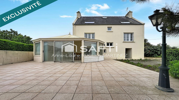 Ma-Cabane - Vente Maison Plouguerneau, 174 m²