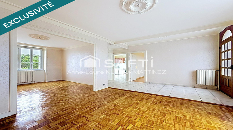 Ma-Cabane - Vente Maison Plouguerneau, 174 m²