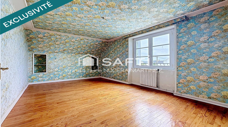 Ma-Cabane - Vente Maison Plouguerneau, 174 m²