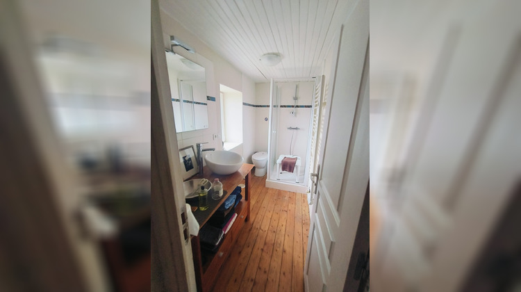 Ma-Cabane - Vente Maison Plouguerneau, 115 m²