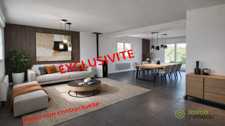Ma-Cabane - Vente Maison PLOUGUERNEAU, 102 m²