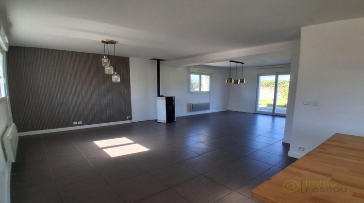 Ma-Cabane - Vente Maison PLOUGUERNEAU, 102 m²