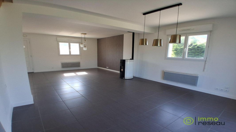 Ma-Cabane - Vente Maison PLOUGUERNEAU, 102 m²