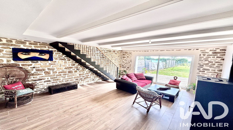 Ma-Cabane - Vente Maison Plouguerneau, 150 m²