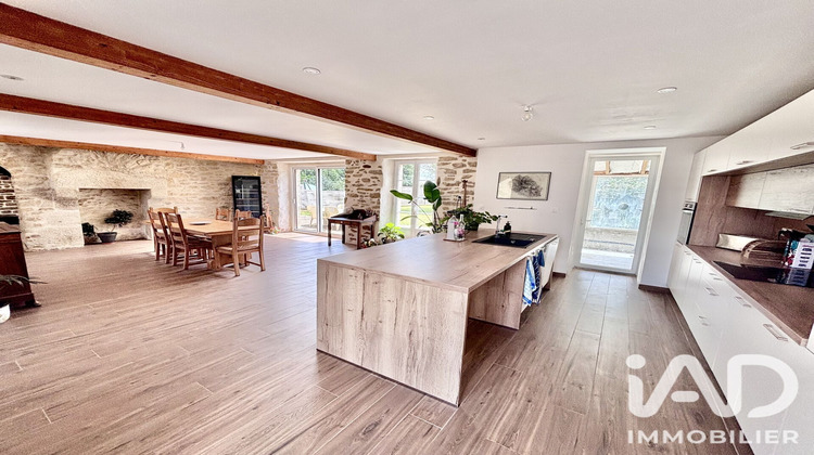 Ma-Cabane - Vente Maison Plouguerneau, 150 m²