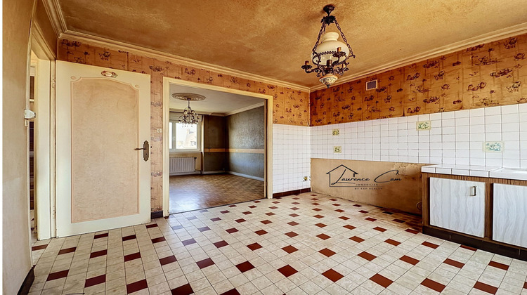Ma-Cabane - Vente Maison Plouguerneau, 84 m²