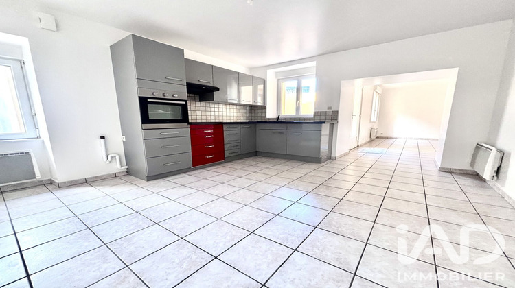 Ma-Cabane - Vente Maison Plouguerneau, 77 m²