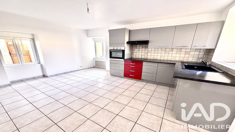 Ma-Cabane - Vente Maison Plouguerneau, 77 m²