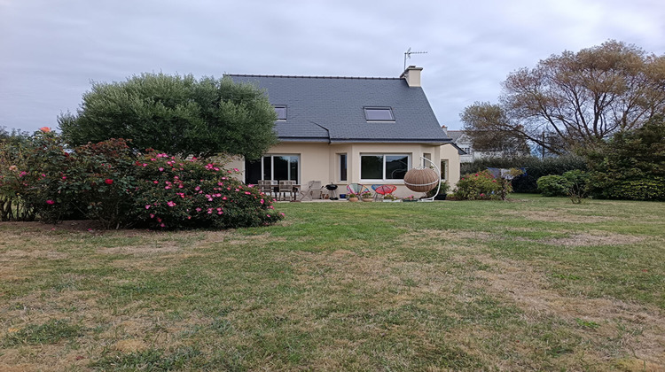 Ma-Cabane - Vente Maison PLOUGUERNEAU, 122 m²