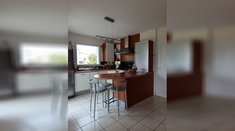 Ma-Cabane - Vente Maison PLOUGUERNEAU, 122 m²