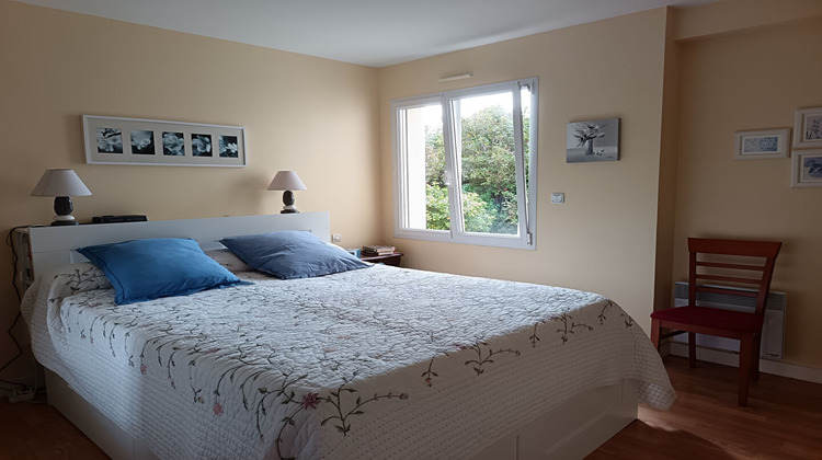 Ma-Cabane - Vente Maison PLOUGUERNEAU, 122 m²