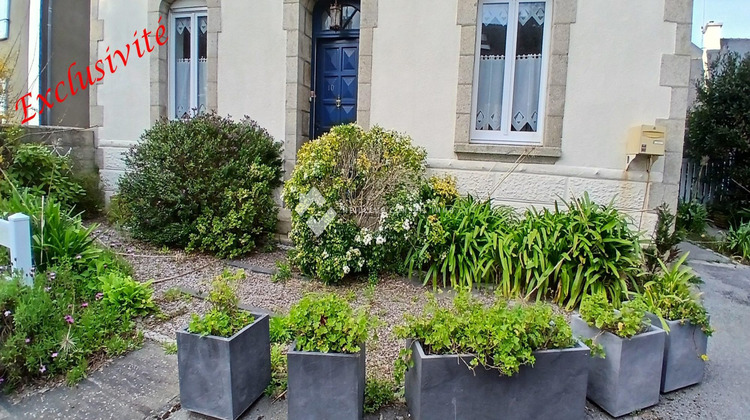Ma-Cabane - Vente Maison Plouguerneau, 128 m²