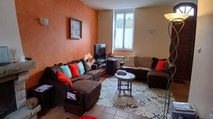 Ma-Cabane - Vente Maison Plouguerneau, 128 m²