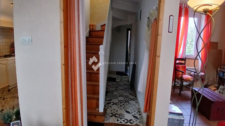Ma-Cabane - Vente Maison Plouguerneau, 128 m²