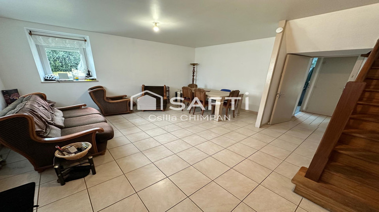 Ma-Cabane - Vente Maison Plouguernevel, 83 m²