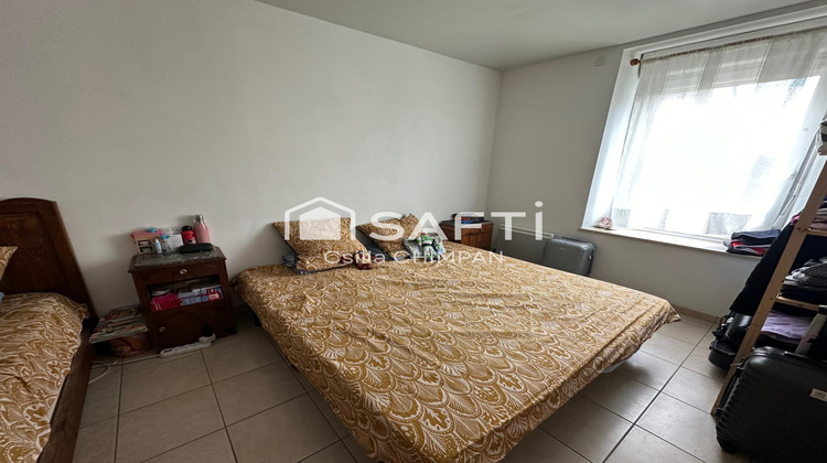 Ma-Cabane - Vente Maison Plouguernevel, 83 m²