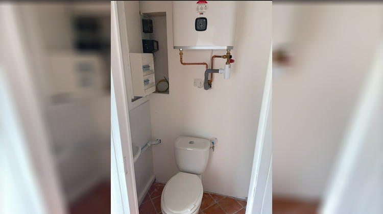 Ma-Cabane - Vente Maison Plouguernével, 35 m²