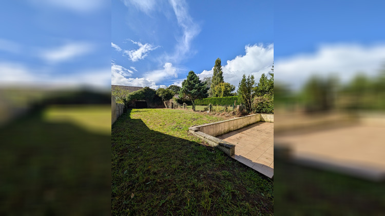 Ma-Cabane - Vente Maison Plouguernevel, 83 m²