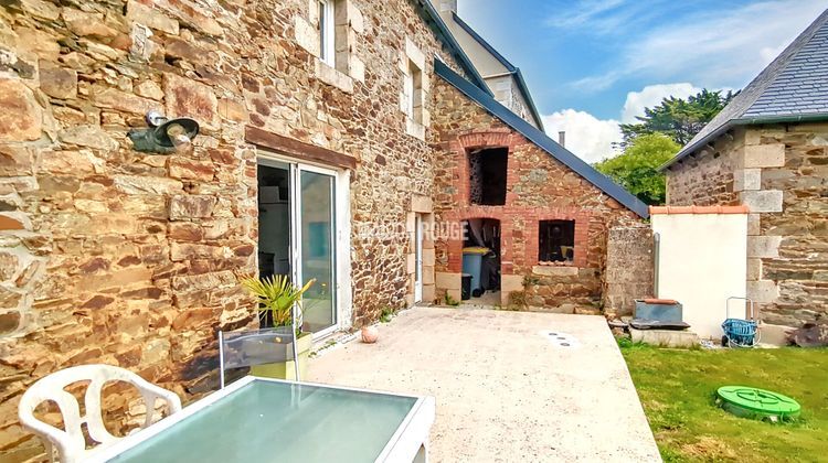 Ma-Cabane - Vente Maison PLOUGUIEL, 120 m²