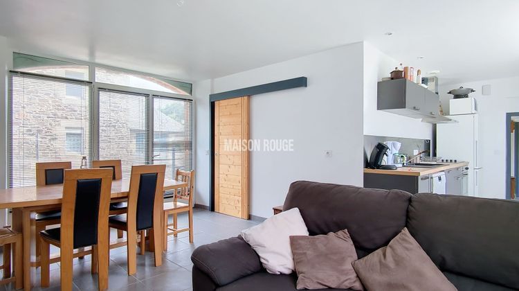 Ma-Cabane - Vente Maison PLOUGUIEL, 120 m²