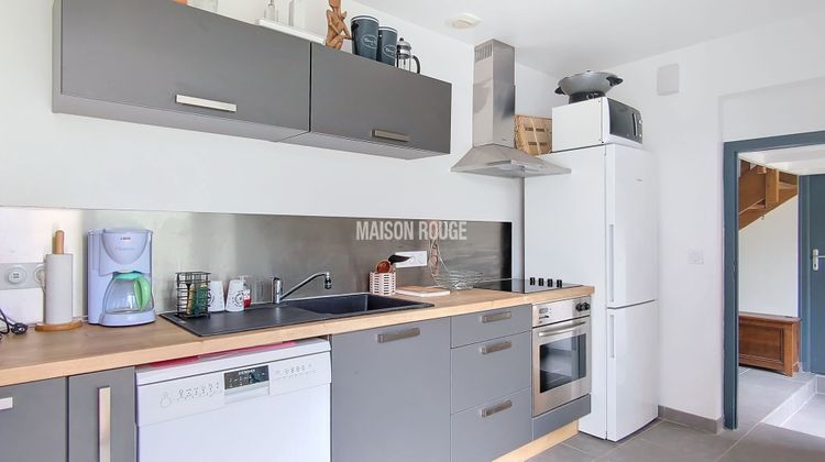 Ma-Cabane - Vente Maison PLOUGUIEL, 120 m²