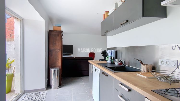 Ma-Cabane - Vente Maison PLOUGUIEL, 120 m²