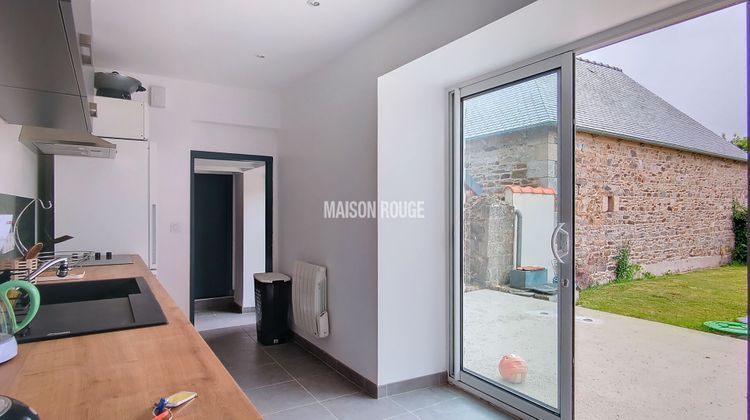 Ma-Cabane - Vente Maison PLOUGUIEL, 120 m²