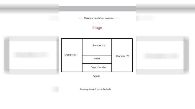 Ma-Cabane - Vente Maison Plouguiel, 90 m²