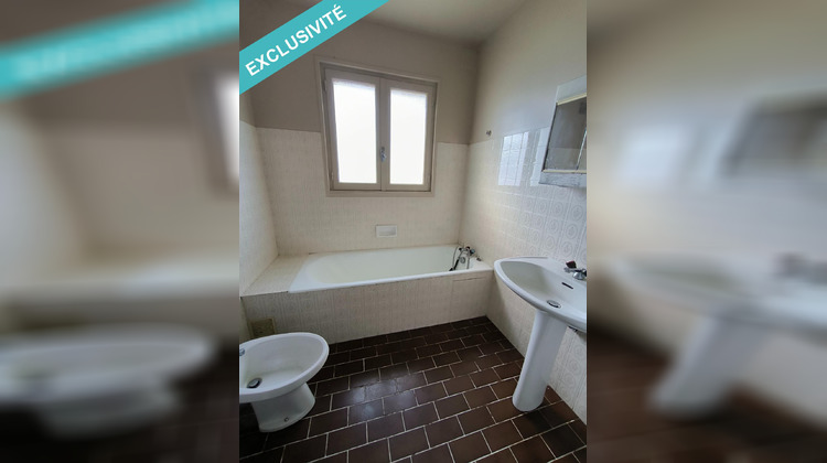 Ma-Cabane - Vente Maison Plouguiel, 106 m²