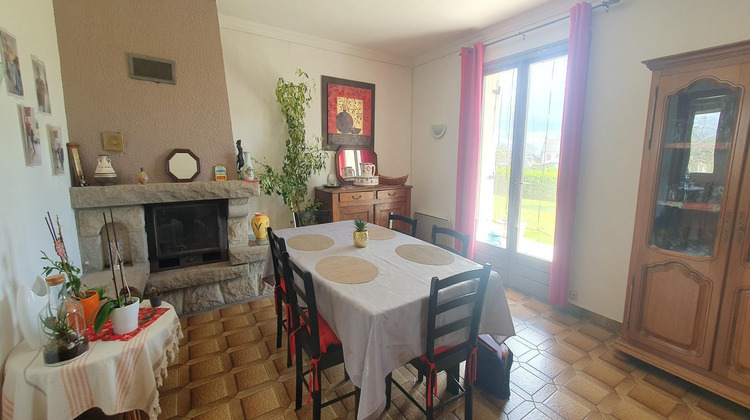 Ma-Cabane - Vente Maison Plouguiel, 133 m²