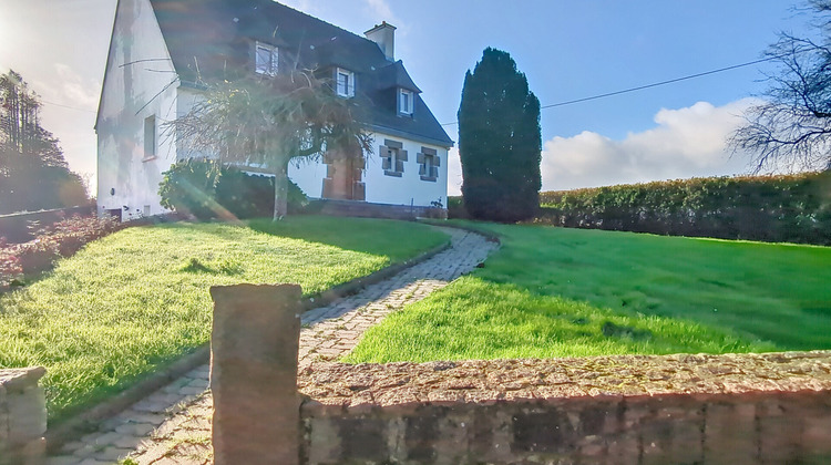 Ma-Cabane - Vente Maison PLOUGUIEL, 130 m²