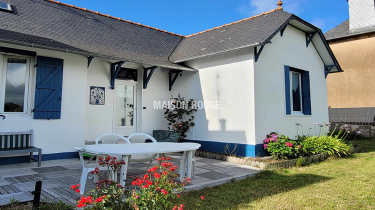 Ma-Cabane - Vente Maison PLOUGUIEL, 46 m²