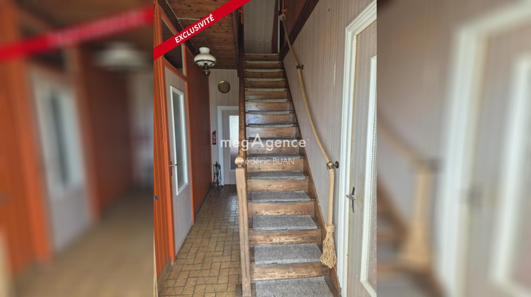 Ma-Cabane - Vente Maison PLOUGUIEL, 77 m²