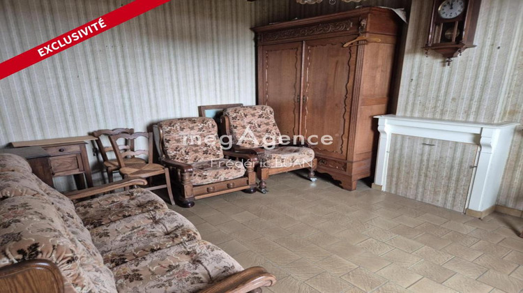 Ma-Cabane - Vente Maison PLOUGUIEL, 77 m²