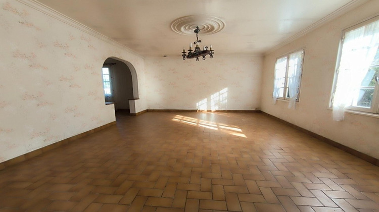 Ma-Cabane - Vente Maison Plouguiel, 106 m²