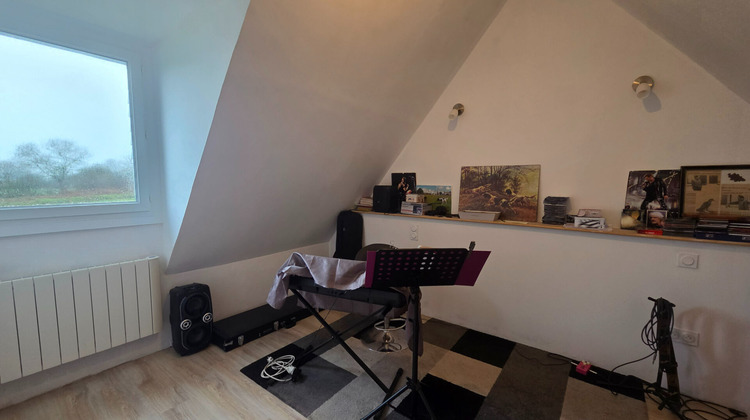 Ma-Cabane - Vente Maison PLOUGUIEL, 107 m²