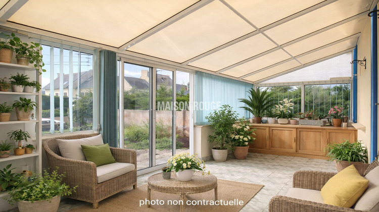 Ma-Cabane - Vente Maison PLOUGUIEL, 90 m²