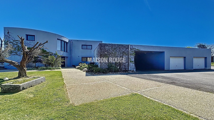 Ma-Cabane - Vente Maison PLOUGUIEL, 226 m²