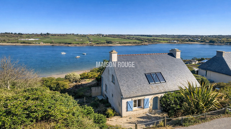 Ma-Cabane - Vente Maison PLOUGUIEL, 125 m²