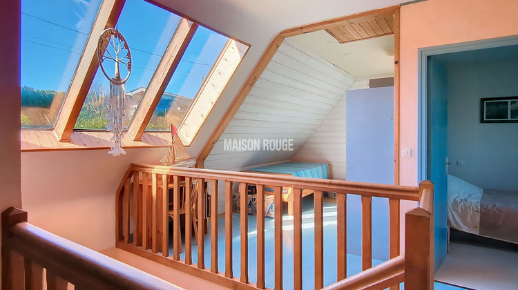 Ma-Cabane - Vente Maison PLOUGUIEL, 125 m²