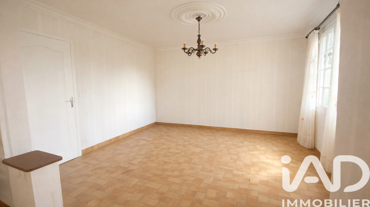 Ma-Cabane - Vente Maison Plouguiel, 106 m²