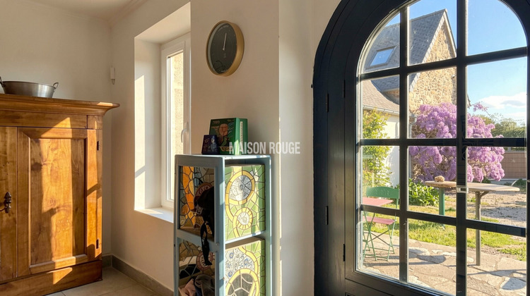Ma-Cabane - Vente Maison PLOUGUIEL, 170 m²