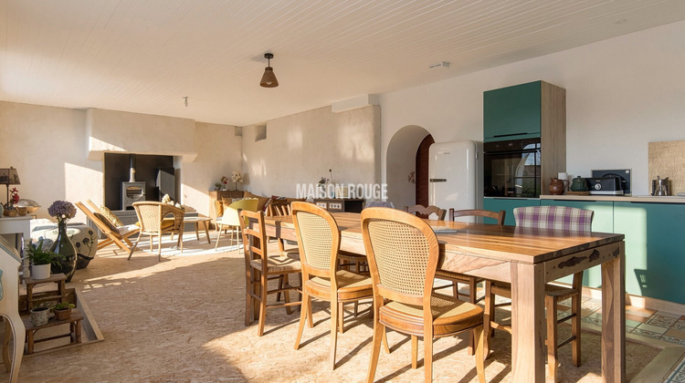 Ma-Cabane - Vente Maison PLOUGUIEL, 170 m²