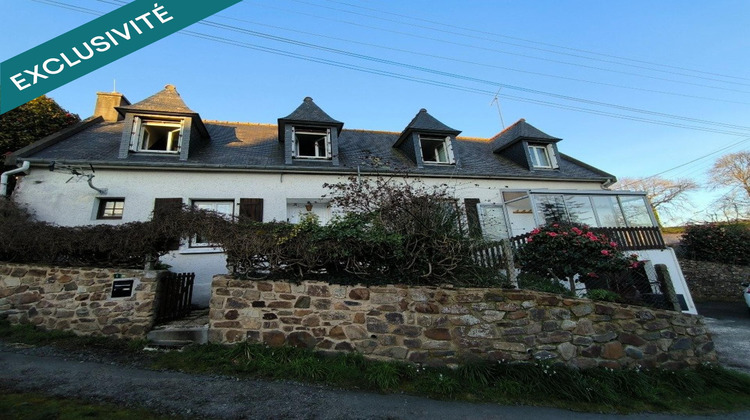 Ma-Cabane - Vente Maison Plouguiel, 97 m²