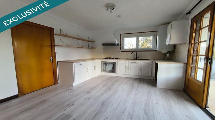 Ma-Cabane - Vente Maison Plouguiel, 97 m²