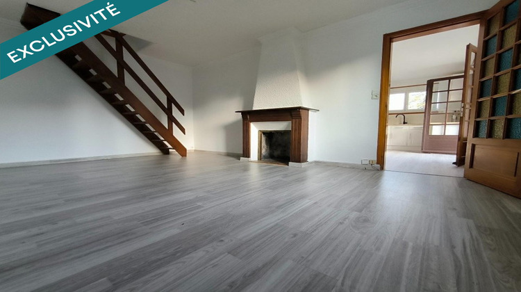 Ma-Cabane - Vente Maison Plouguiel, 97 m²