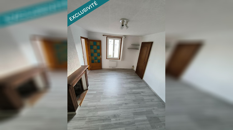 Ma-Cabane - Vente Maison Plouguiel, 97 m²