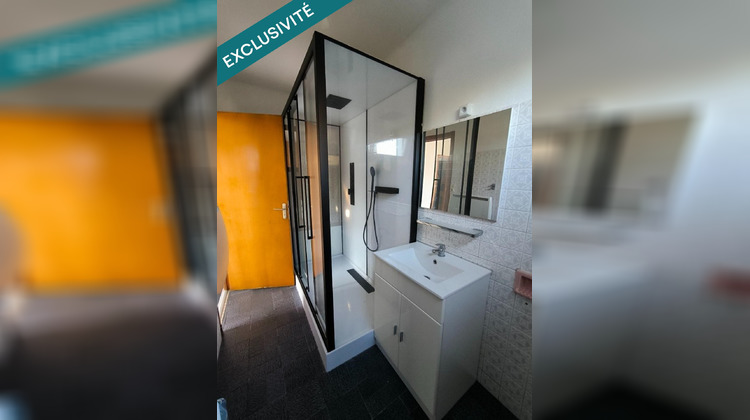 Ma-Cabane - Vente Maison Plouguiel, 97 m²