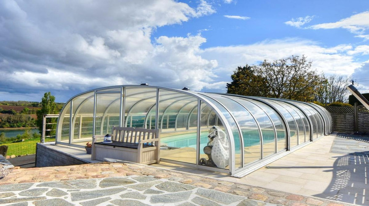Ma-Cabane - Vente Maison PLOUGUIEL, 173 m²
