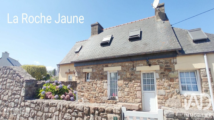 Ma-Cabane - Vente Maison Plouguiel, 75 m²